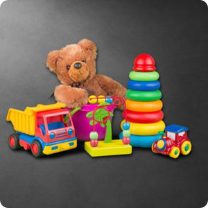 Fun & Kids' Toys