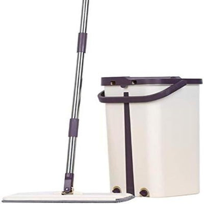 Dual-Chamber Mop Wish2Cart