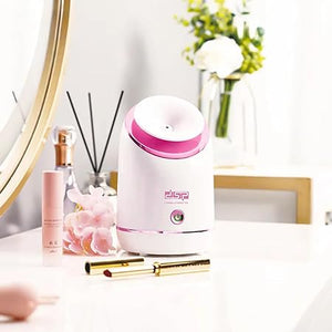 Hydrating and Moisturizing Facial Steamer Wish2Cart