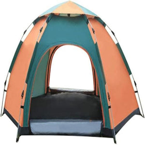 Nature Nest Tent For Camping (6-ppl) Wish2Cart