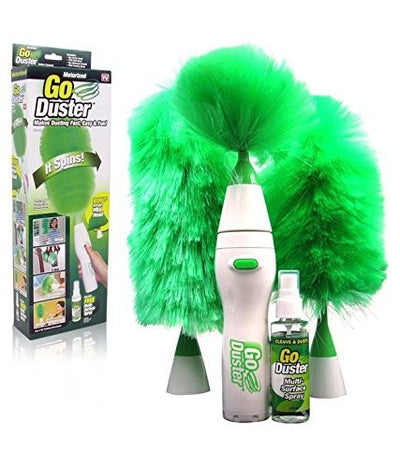 Go Cleaning Duster Wish2Cart