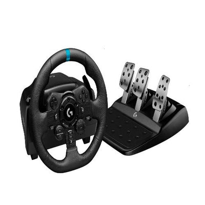 Racing Wheel & Pedals (PXN) Wish2Cart