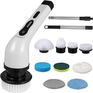 Electric Cleaning Brush Wish2Cart