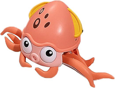 Octopus Water Toy Wish2Cart