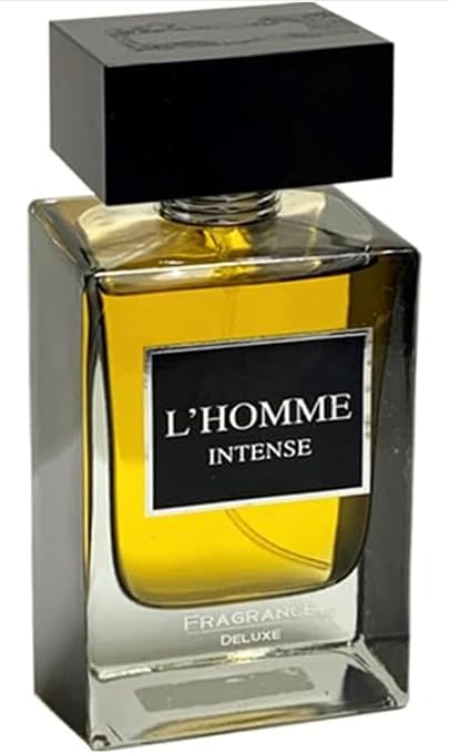 L'Homme Intense Perfume Wish2Cart