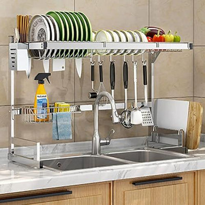 Dish Drying Rack Wish2Cart