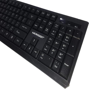 Wireless Keyboard & Mouse Wish2Cart