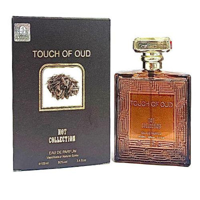 Touch of Oud Perfume Wish2Cart