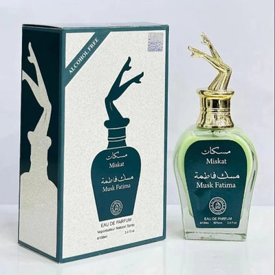 Musk Fatima Perfume Wish2Cart