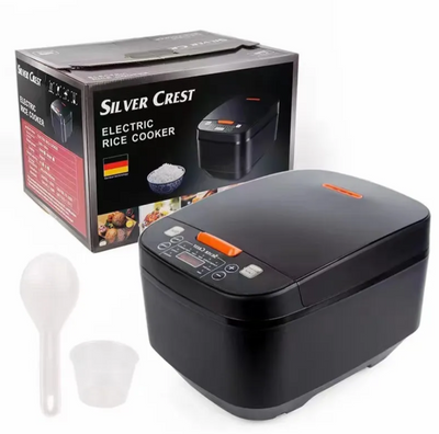 Electric Rice Maker Wish2Cart