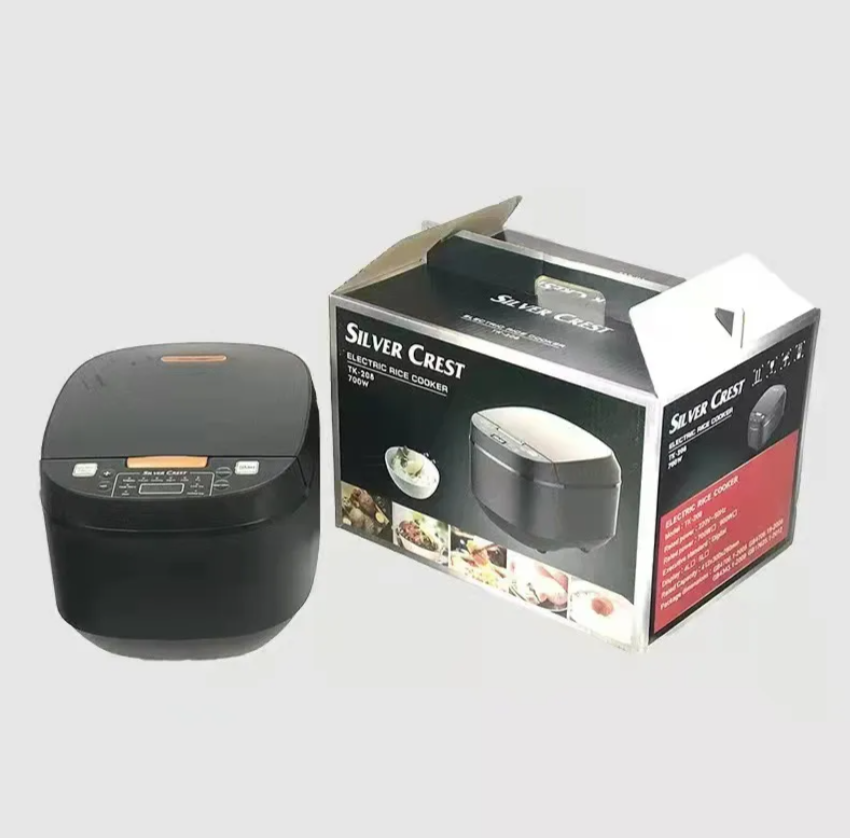 Electric Rice Maker Wish2Cart