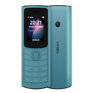 Nokia 110 Wish2Cart