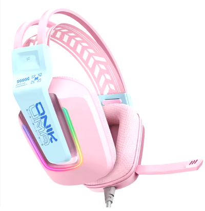 Stylish Gaming Headphones Wish2Cart