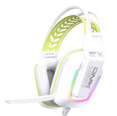 Stylish Gaming Headphones Wish2Cart