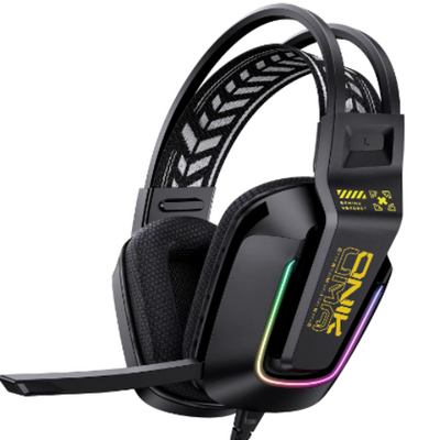 Stylish Gaming Headphones Wish2Cart