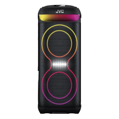 JVC Portable Bluetooth Party Speaker Wish2Cart