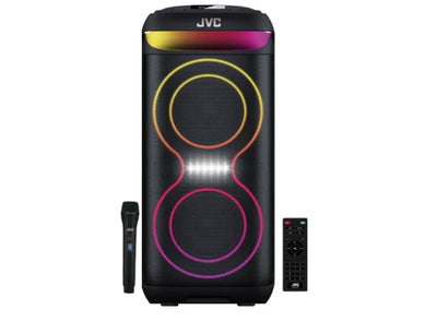 JVC Portable Bluetooth Party Speaker Wish2Cart