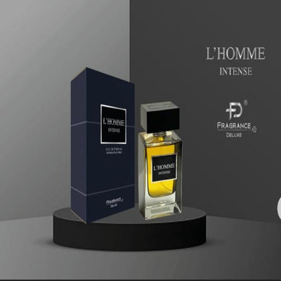 L'Homme Intense Perfume Wish2Cart