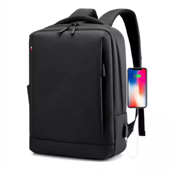 carry craft backpack, mens backpack, travel backpack, best travel backpack, stylish backpack UAE, spacious backpack, USB charging backpack, lightweight backpack