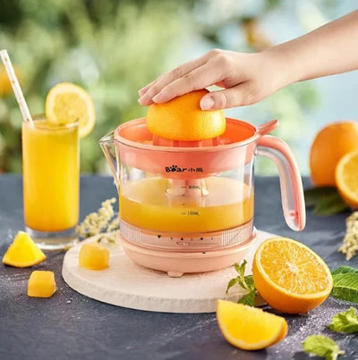 Citrus Fruit Press Extractor, Fruit Press Juicer, Electric Juicer, Citrus Juicer, Fruit Extractor, Healthy Juicing, Compact Juicer, Fresh Juice, Juice Extractor, Automatic Juicer, UAE Juicer, Kitchen Juicer.