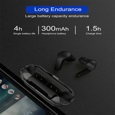 Wireless Earphones Wish2Cart