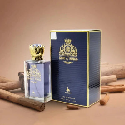 King of Kings Perfume Wish2Cart