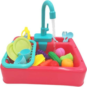 Kitchen Sink Toy Wish2Cart