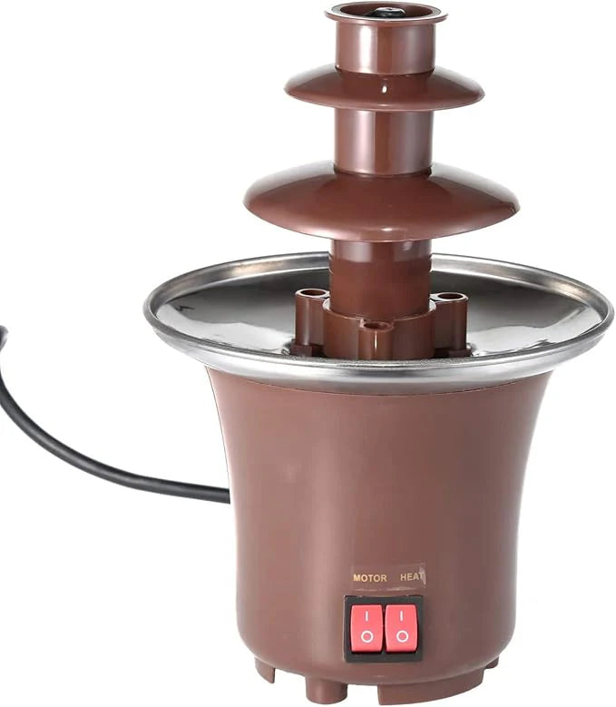 Mini Chocolate Fountain Wish2Cart