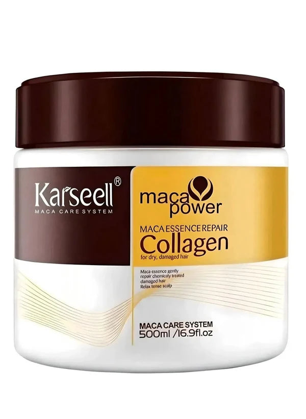 Hair Repair Collagen (500ml) Wish2Cart