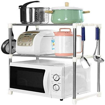 Stainless Steel Kitchen Storage Wish2Cart