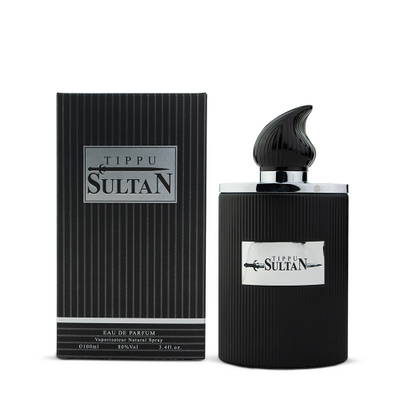 Tippu Sultan Perfume Wish2Cart